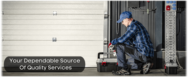 Garage Door Installation New Castle PA